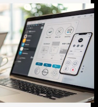 Услуги Разработка IT решений в Вязьме