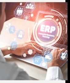 Услуги Разработка IT решений в Вязьме