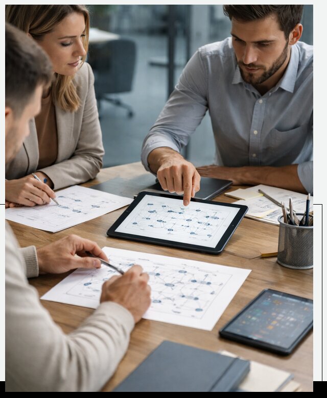 Разработка BPM-систем в Вязьме от 462690 р. под ключ АвикейВзь