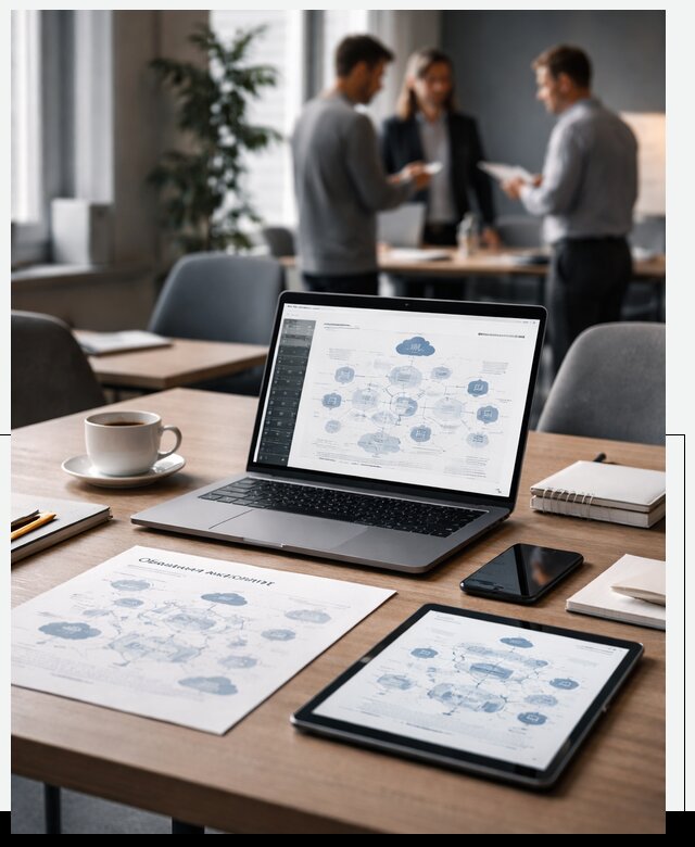 Разработка облачных решений и SaaS в Вязьме от 15423 р. | АвикейВзь