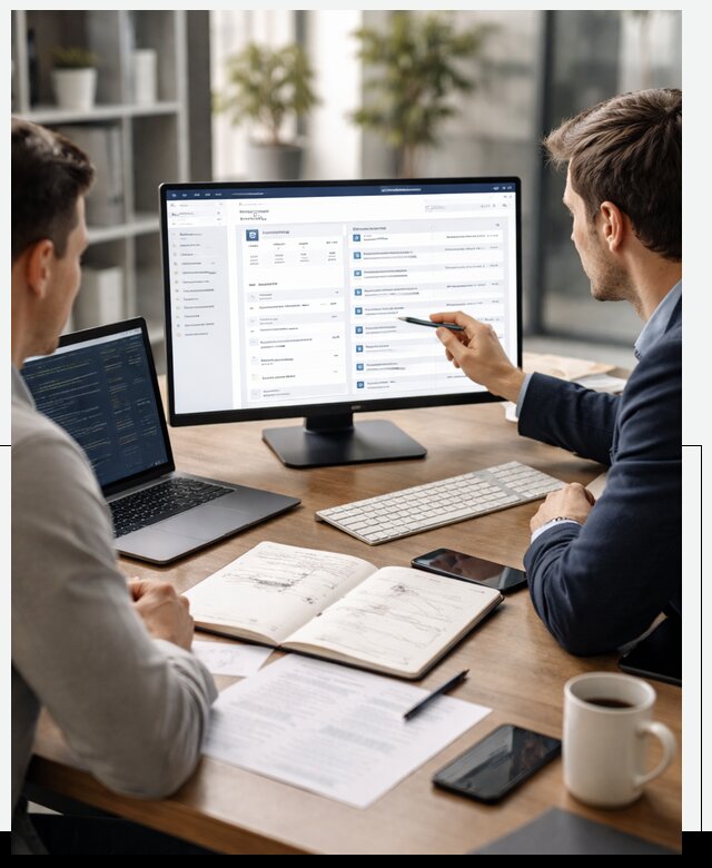 Разработка CRM систем в Вязьме от 154230 руб., АвикейВзь