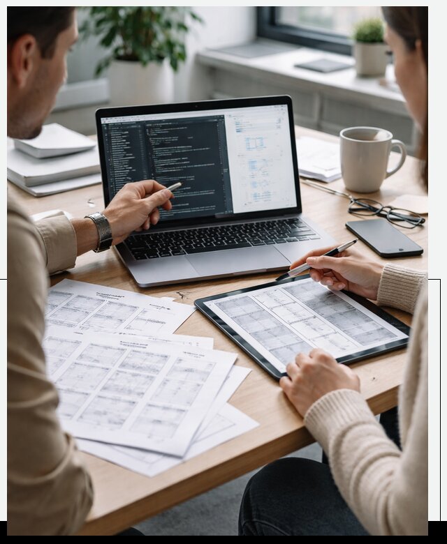 Разработка информационных систем в Вязьме от 4627 р. | АвикейВзь