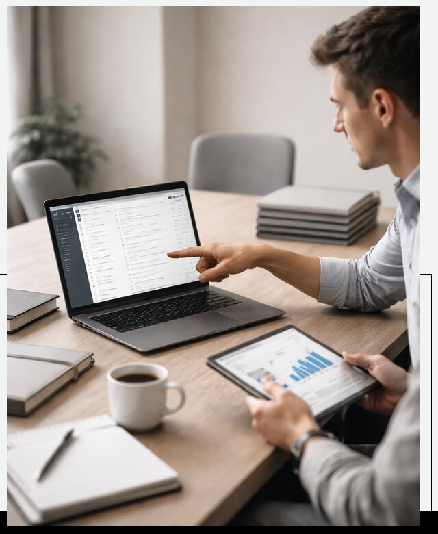 Разработка СЭД под ключ в Вязьме от 15423 р. | АвикейВзь