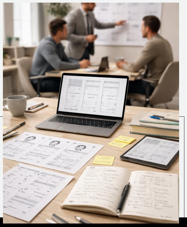 Разработка MVP проекта в Вязьме от 6683 р., АвикейВзь