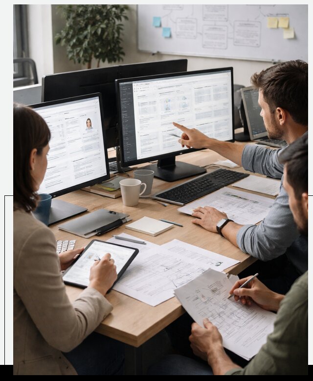 Разработка EMR EHR систем под ключ для медицинских учреждений в Вязьме