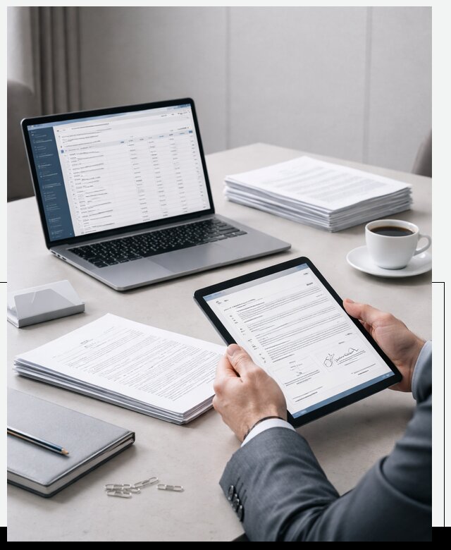 Электронные кадровые документы система в Вязьме от 12338 р. | АвикейВзь