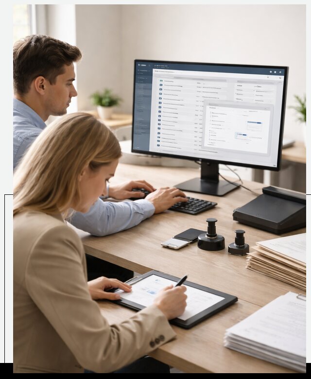 Система электронных кадровых документов в Вязьме для бизнеса