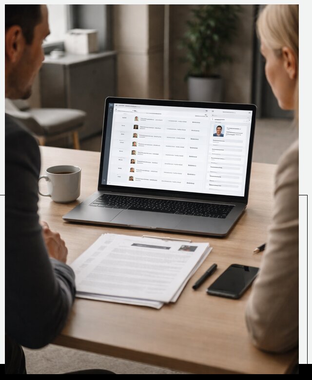 Ats система подбора персонала в Вязьме от 12338 р. - АвикейВзь