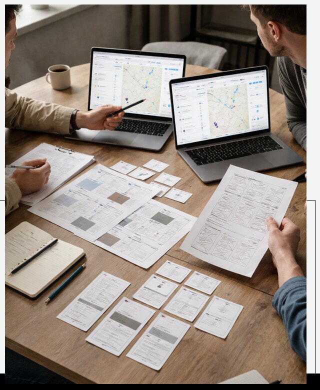 Создание агрегаторов и порталов в Вязьме от 15423 р., АвикейВзь