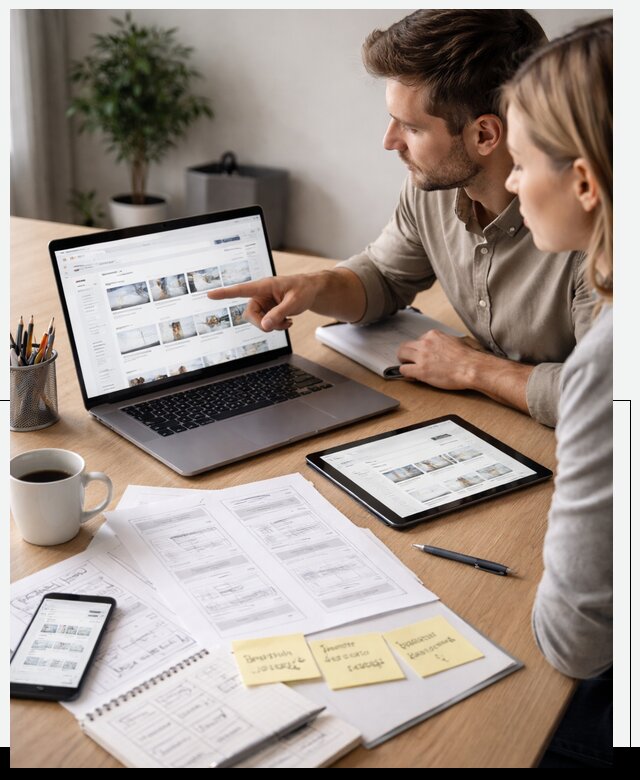 Разработка доски объявлений в Вязьме от 8740 р., АвикейВзь