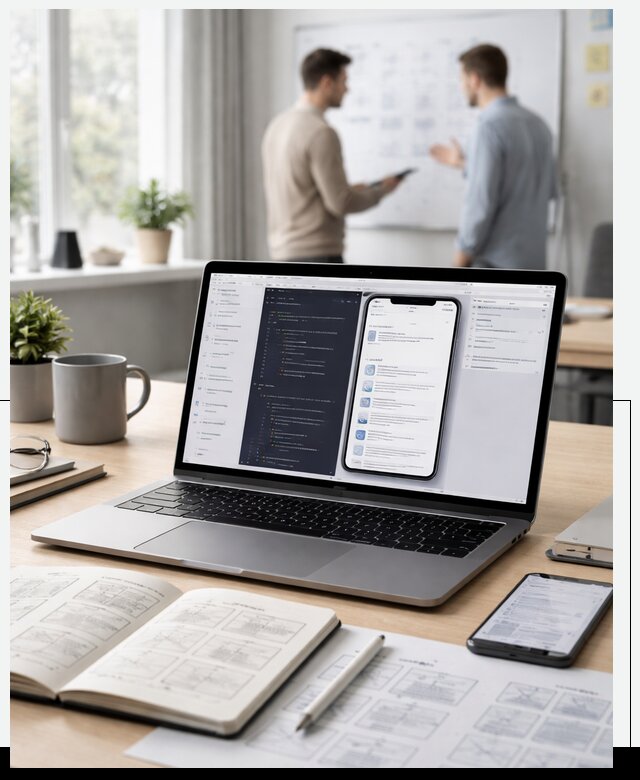 Разработка iOS приложений в Вязьме от 154230 р. | АвикейВзь