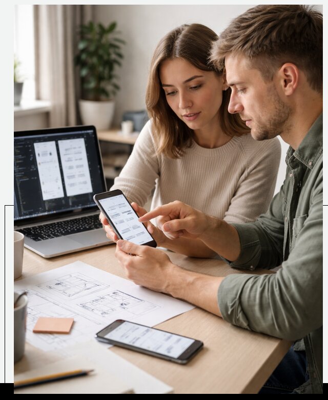 Доработка и оптимизация мобильных приложений в Вязьме