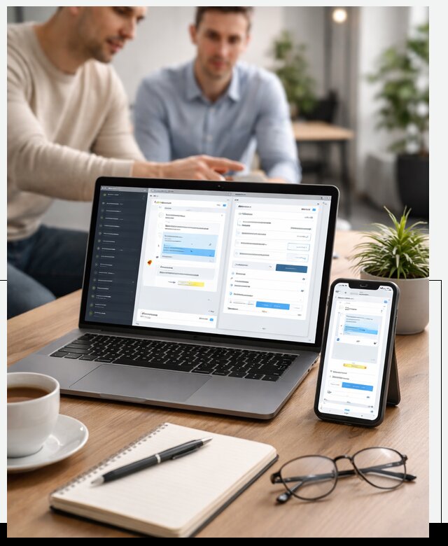 Разработка мини app Telegram/VK в Вязьме от 30846 р. АвикейВзь