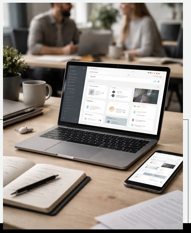 Разработка PWA приложений в Вязьме от 123384 р. | АвикейВзь