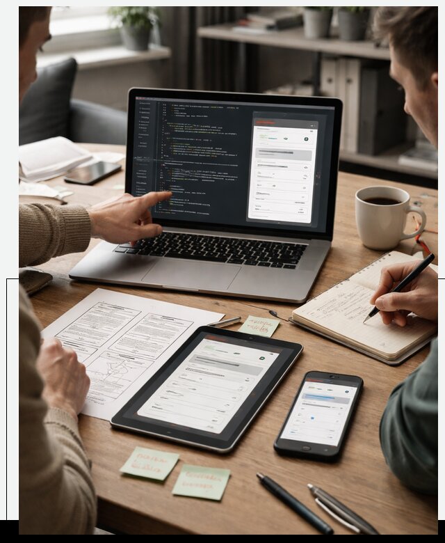 Разработка и внедрение PWA приложений для бизнеса в Вязьме
