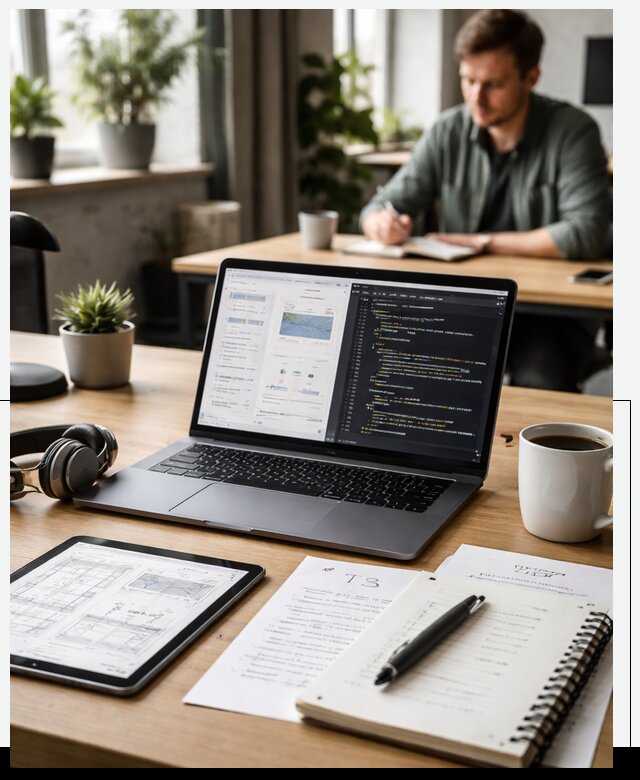 Разработка frontend в Вязьме от 18508 р., услуги АвикейВзь