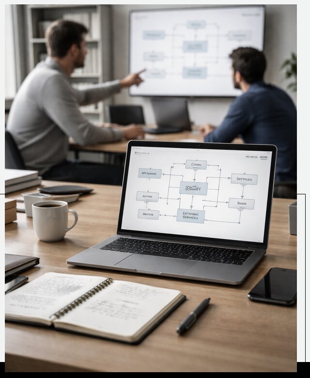 Разработка API и REST в Вязьме | АвикейВзь от 82256 р.