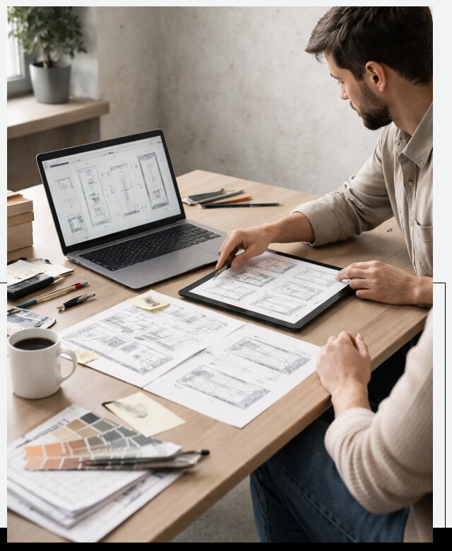 Дизайн программного обеспечения в Вязьме от 8740 р. | АвикейВзь