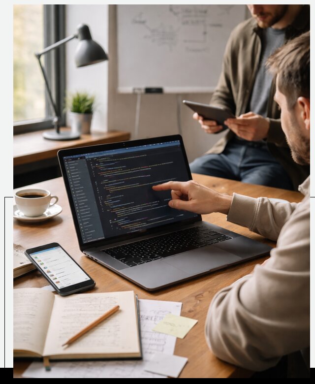 Разработка Telegram ботов под ключ для компаний в Вязьме