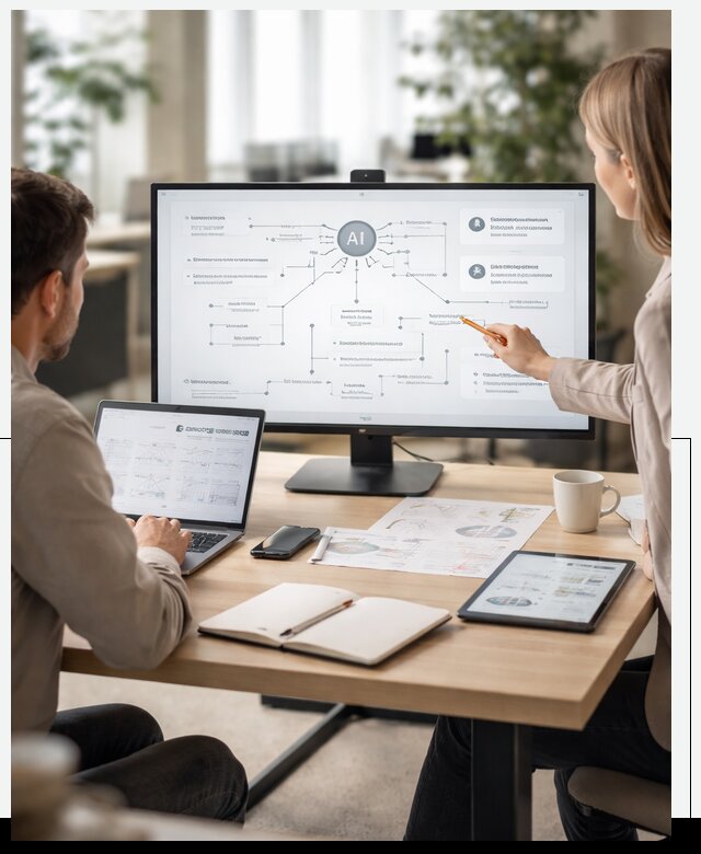 AI-агенты для автоматизации бизнеса в Вязьме от 15423 р. АвикейВзь