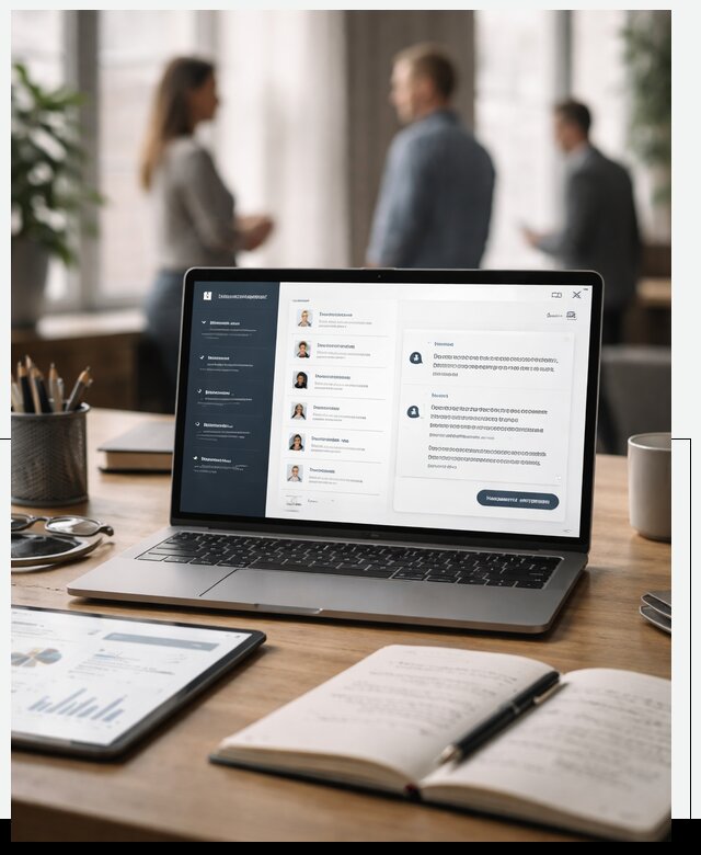 HR бот для подбора персонала в Вязьме от 8740 р. | АвикейВзь