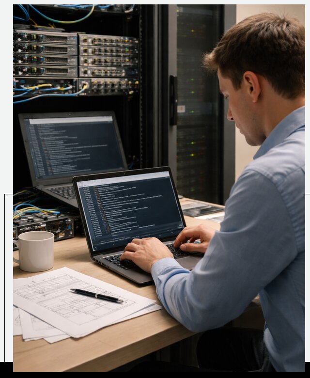 Внедрение российских Linux систем для бизнеса в Вязьме