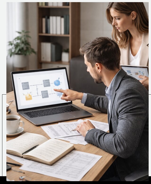 Замена SAP на 1С под ключ в Вязьме с переносом данных и настройкой