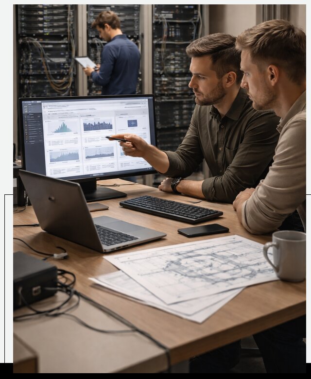 Импортозамещение систем виртуализации и миграция в Вязьме