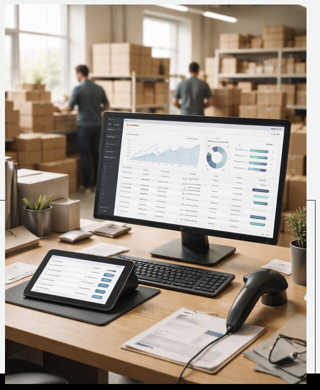 Автоматизация селлеров в Вязьме от 15423 р. | АвикейВзь