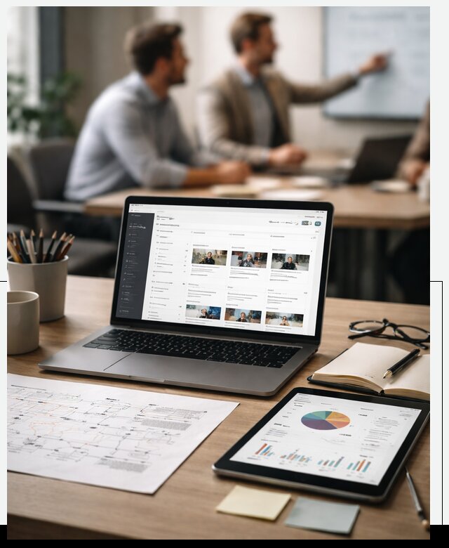 Разработка нишевых B2B маркетплейсов в Вязьме от 719740 р., АвикейВзь