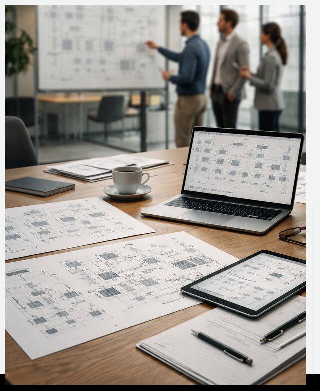 Разработка Core Banking, замена АБС в Вязьме | АвикейВзь от 15423 р.