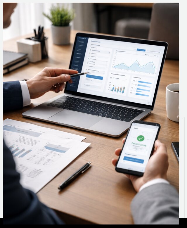 Разработка платёжных платформ в Вязьме от 20564 р., АвикейВзь