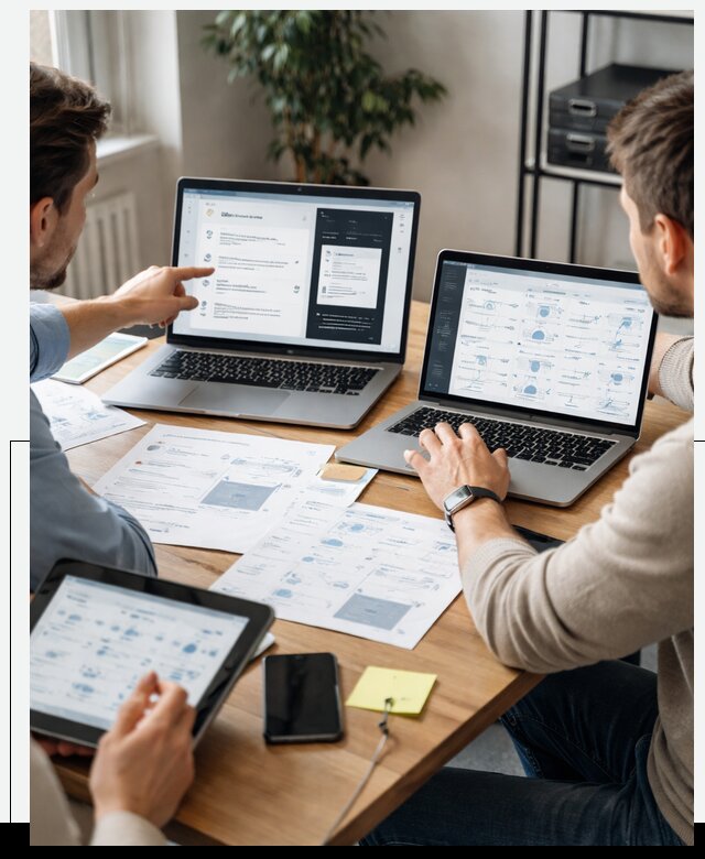 Интеграция СБП и подключение банковских сервисов в Вязьме