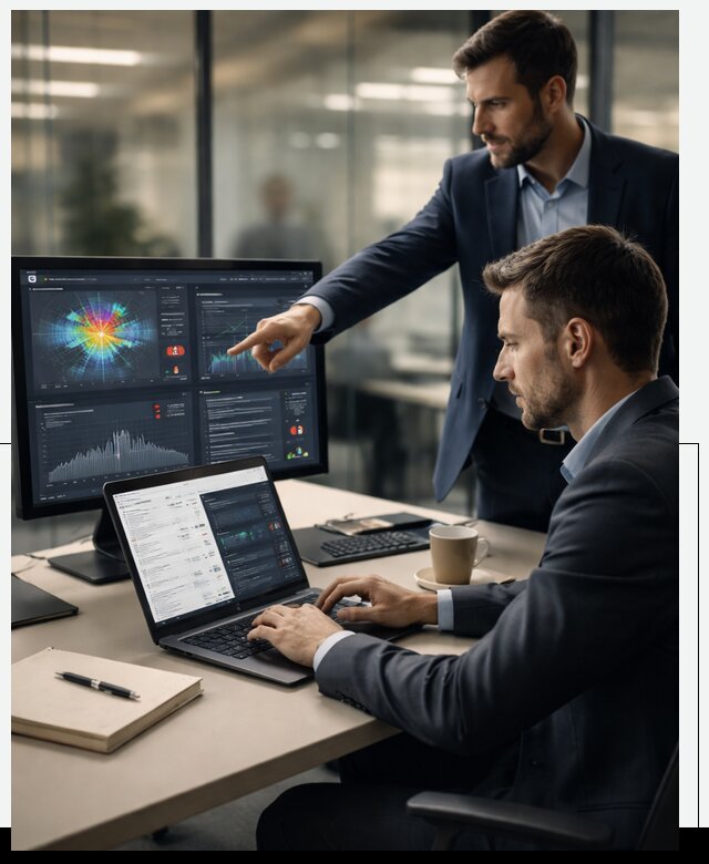 Системы Антифрод и AML KYC в Вязьме от 12338 р. | АвикейВзь