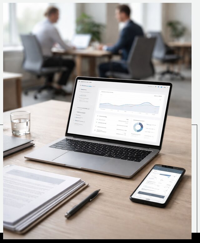 Разработка моб. и интернет-банка в Вязьме от 7712 р. | АвикейВзь
