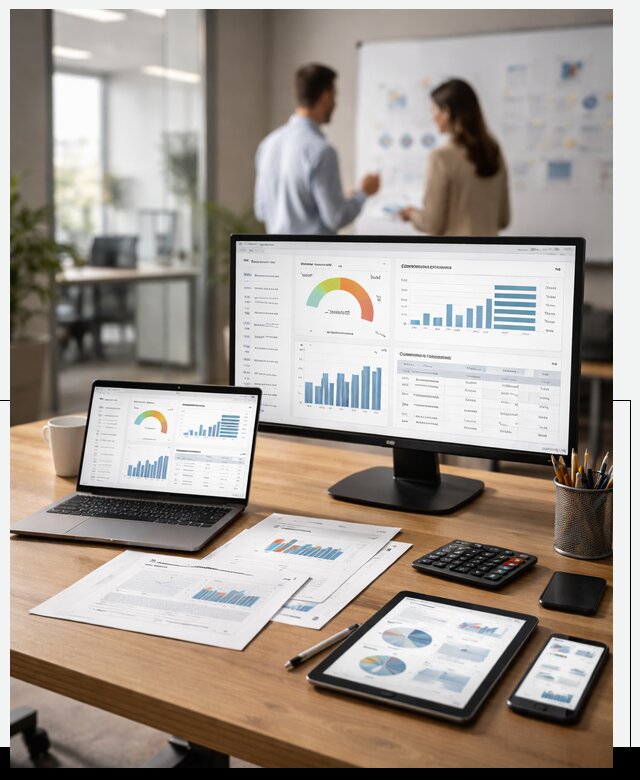 Скоринг и управление рисками в Вязьме от 12338 р. | АвикейВзь