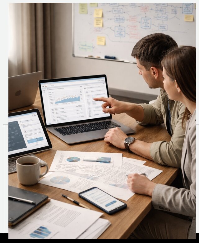 Внедрение сервисов BNPL и краудлендинга для бизнеса в Вязьме