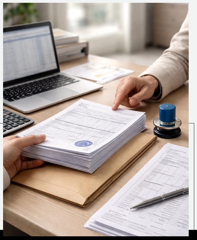 Отчетность в ЦБ РФ для банков в Вязьме от 7197 р. | АвикейВзь