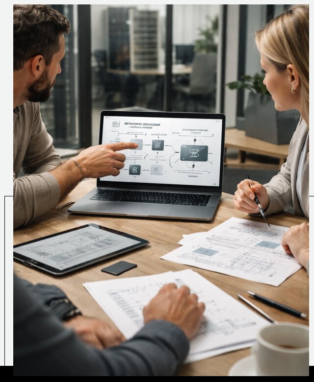 Интеграция цифрового рубля и подключение платежей в Вязьме