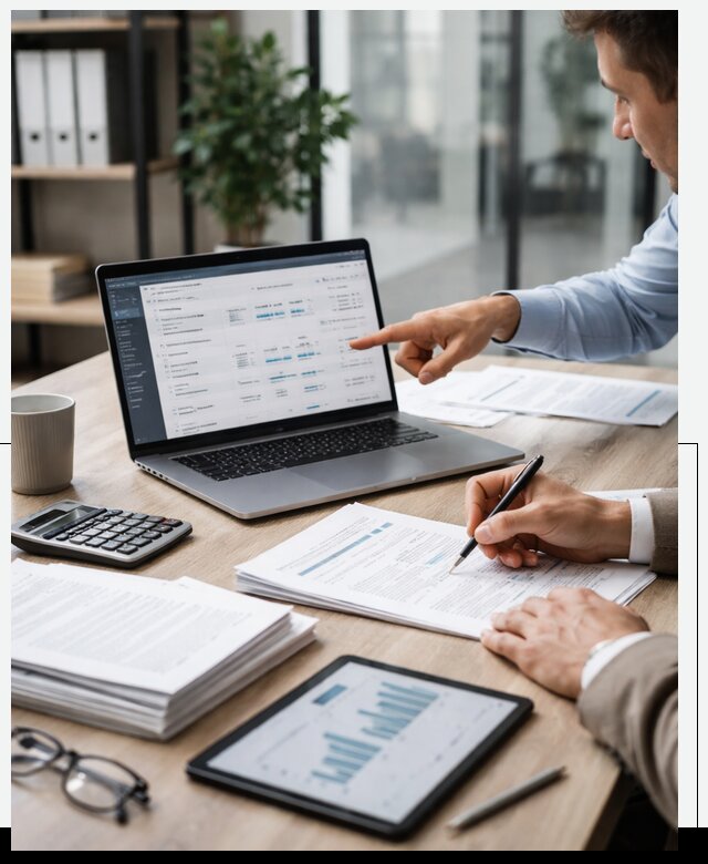 Полисные системы и CRM в Вязьме: разработка от 15423 р. АвикейВзь