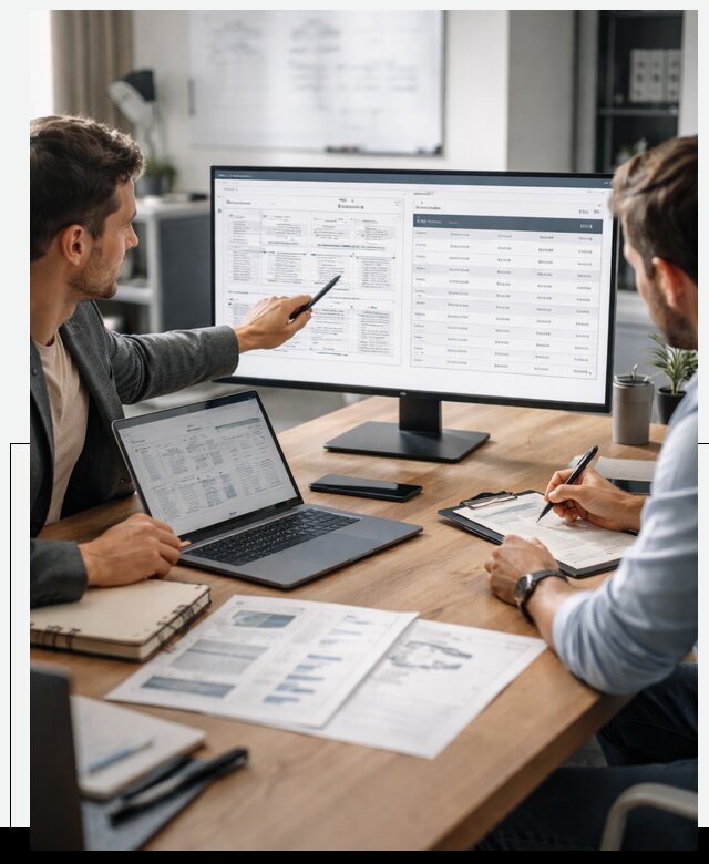 Разработка полисных систем и CRM в Вязьме с интеграцией