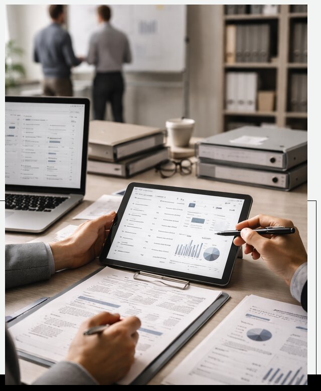 Автоматизация урегулирования убытков в Вязьме от 7712 р | АвикейВзь