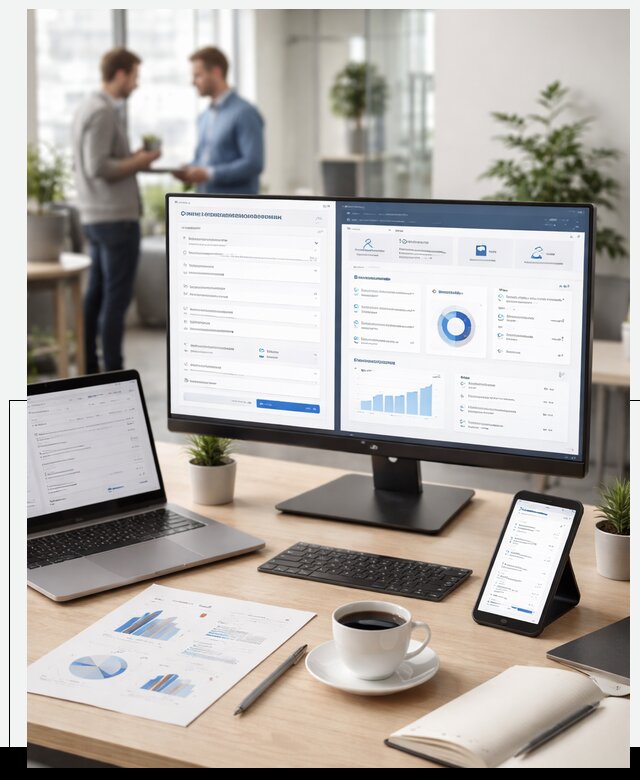 Разработка платформ онлайн страхования в Вязьме под ключ