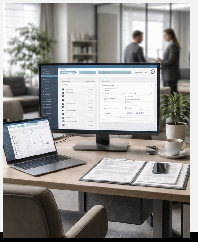 CRM для страховой компании под ключ в Вязьме от 15423 р. | АвикейВзь
