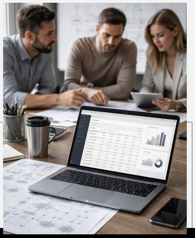 BSS OSS и биллинг для оператора в Вязьме от 25705 р. | АвикейВзь