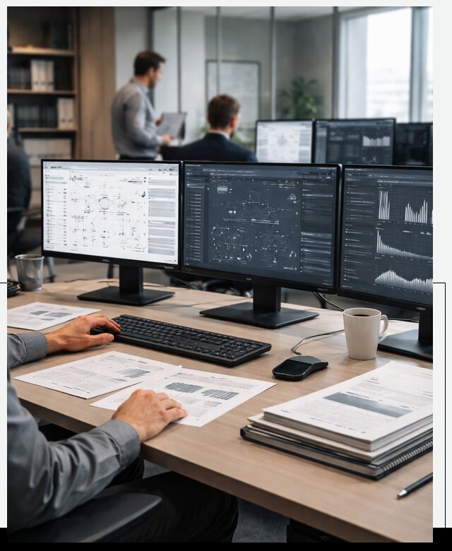 Системы для операторов MVNO и CRM в Вязьме от 12338 р. | АвикейВзь