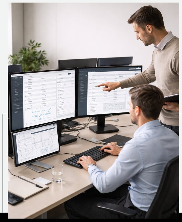 Создание и внедрение MVNO и CRM систем для операторов в Вязьме