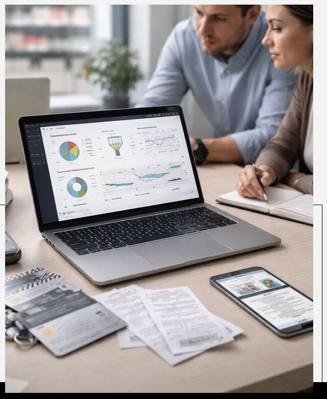 Лояльность и CDP для ритейла в Вязьме от 15423 р. | АвикейВзь