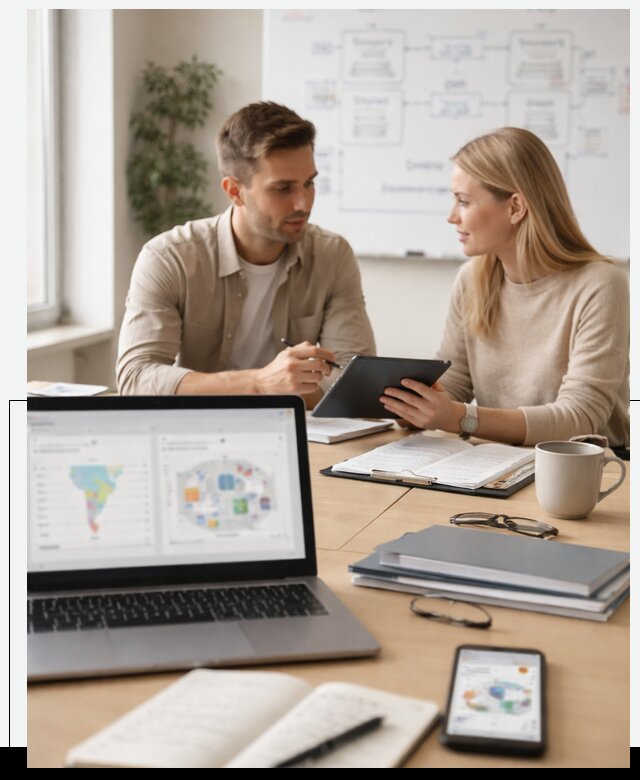 Внедрение программ лояльности и CDP для ритейла в Вязьме