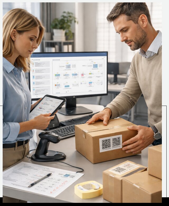 Честный знак маркировка интеграция в Вязьме от 8740 р. | АвикейВзь